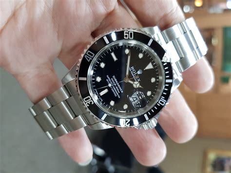 t 25 rolex